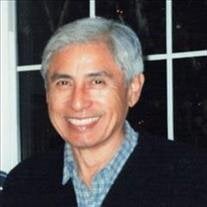 Henry Richard Roldan