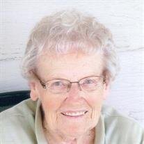 Mabel Zeman