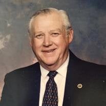 Tony Buster Booth