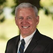 Pastor John Lewis Wilcoxon