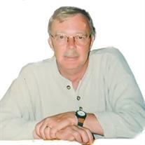 LeRoy "Lee" Price Tobin