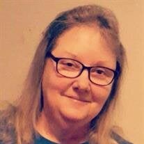 Judy Lynn Sanders