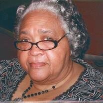 Ms. Inita J. Sneed