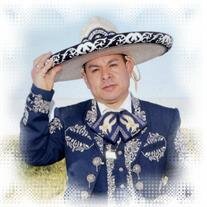 Antonio Rosales Escareno