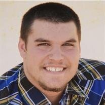 Logan Mark Porter