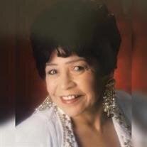Louella Maria Anderson