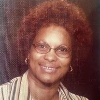 Mrs. Della Mae Gardner