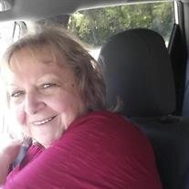 Sandra M. Lair