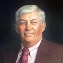 Mr. Reginald Allen Atkinson