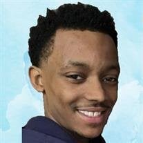 Jon'Darious Vance