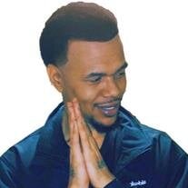 Mr. Devin Lamar Chenault, Sr.