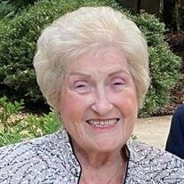 Patricia Ann Carr