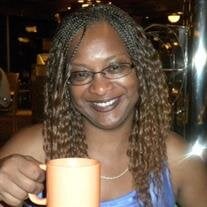 Marcia Eileen Abraham