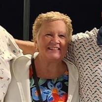 Mary Katherine "Katie" Montague