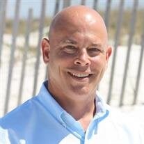 Timothy "Scott" Lacey