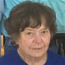 June Morris Green