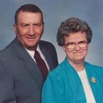 Mary Mae Carr Drumheller
