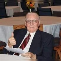 Junior "J.R." Ollie King