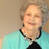 BETTY JOYCE PARSONS