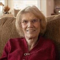 Judith Carol Mayfield