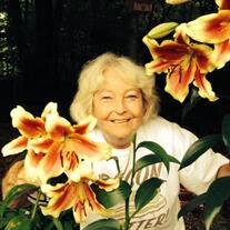 Lynda W. Bacon