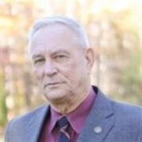 Luther Eugene "Gene" Rollins