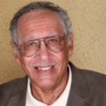 James Anderson Dillard