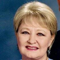 Jo Ann (Jody) Barbee Dockery