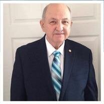 William F. Gregory Sr.