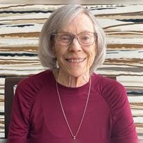 Jacqueline Ruth Bjoin