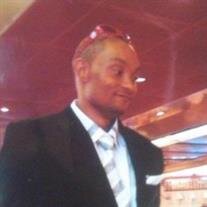 Carroll Lenardo Morton Jr.