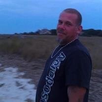 Jason Wayne LaFever