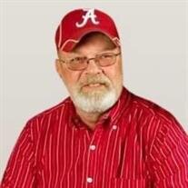 Randy Posey