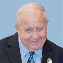 Terry S. Elberson