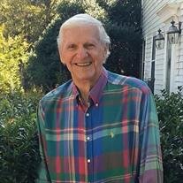 Mr. James Benjamin "Buddy" Ruff, Sr.