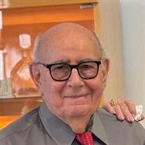 Allen Sharkey