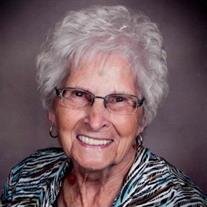 Doris M. Schmitt
