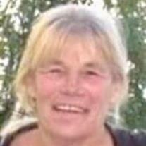 Patricia Ruth Tobin