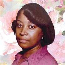 Marie Carole Alexis