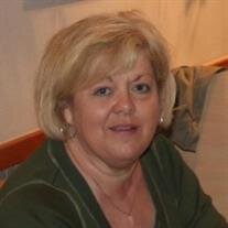 Pauline Spence