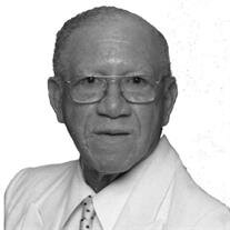 Langston H. Whitehead Sr.