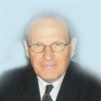 Michael G Patchett