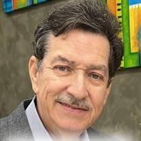 Rafael Eduardo Fuentes Vargas
