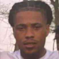 Kristopher Marquise Faison