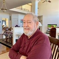 Eddie Lane Wright