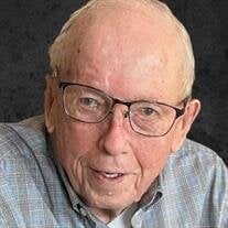 Lyle G. Williams