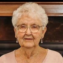 Leona Edwards