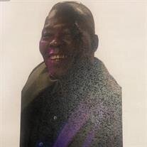 Arince Augustine