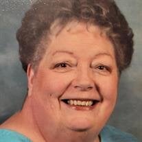 Mary A Partridge