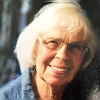 Joyce Caroline Canon